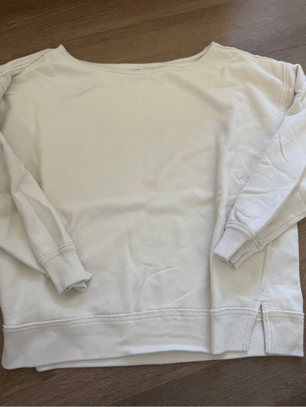 crewneck